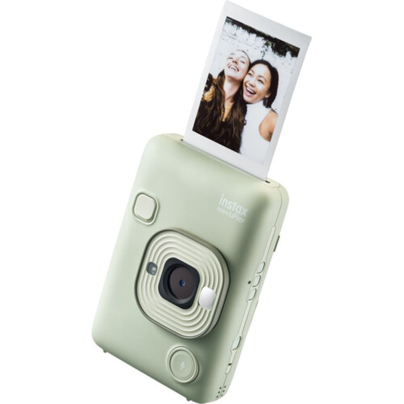 FUJIFILM 富士 Mini LiPlay 即影即有相機