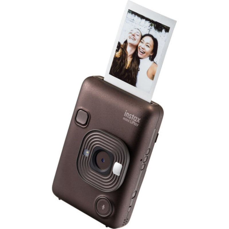 FUJIFILM 富士 Mini LiPlay 即影即有相機