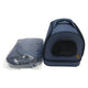One for Pets Expandable Pet Carrier