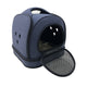 One for Pets Expandable Pet Carrier