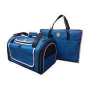 One for Pets Folding Carriers Cube