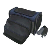 One for Pets Expandable Pet Carrier (Foldable)