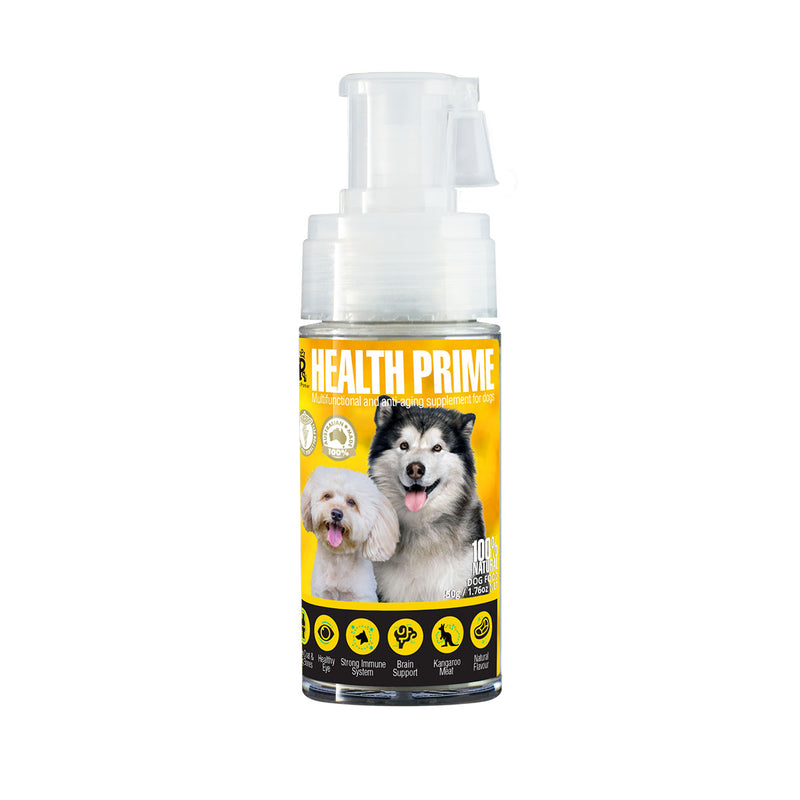 Pet Pet Premier 營養神仙粉 Health Prime