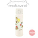 Mofusand 480ML Stainless Steel One Touch Vacuum Bottle