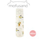 Mofusand 480ML Stainless Steel One Touch Vacuum Bottle