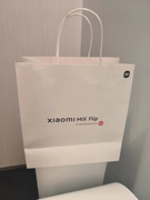Xiaomi MIX Filp paper bag   Vendor Premium