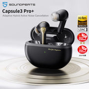 SOUNDPEATS Capsule3 Pro+ 耳機