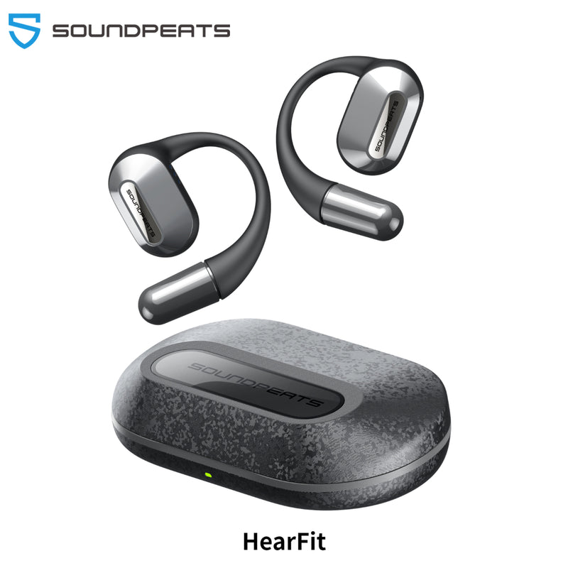SOUNDPEATS SoundPeats HearFit Wireless Earbuds Headphone