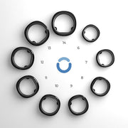 Ringconn Smart Ring Size-kit