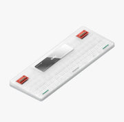 Nuphy Air96v2 無線機械式鍵盤 (蘆薈軸)