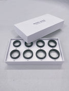 WOW Ring 智能戒指尺寸工具包