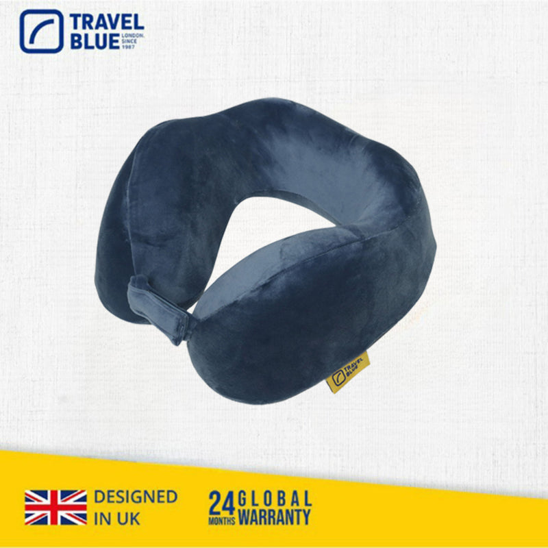 Travel Blue 旅行頸枕TB208