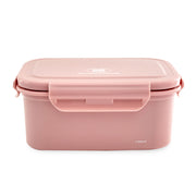 Living Creator LI-KT1100 Keeper Ten 雙層不銹鋼食物盒 1100ml