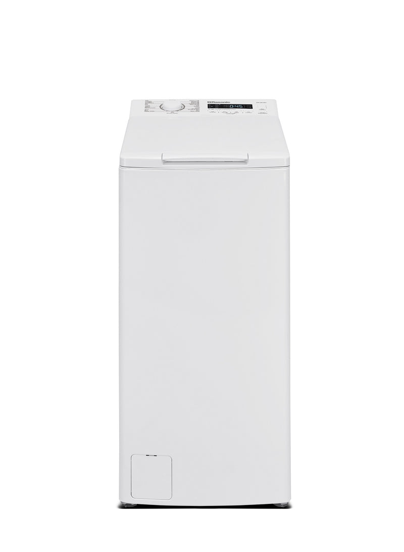 RASONIC RW-A813ST ,Rasonic Inverter Top Load Washing Machine (8kg, 1300 rpm) Top Load Washer