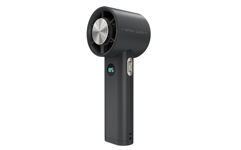 SAVEWO Airflow Cool Fan