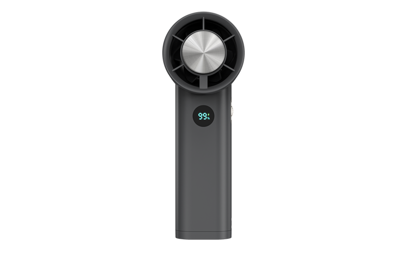 SAVEWO Airflow Cool Fan