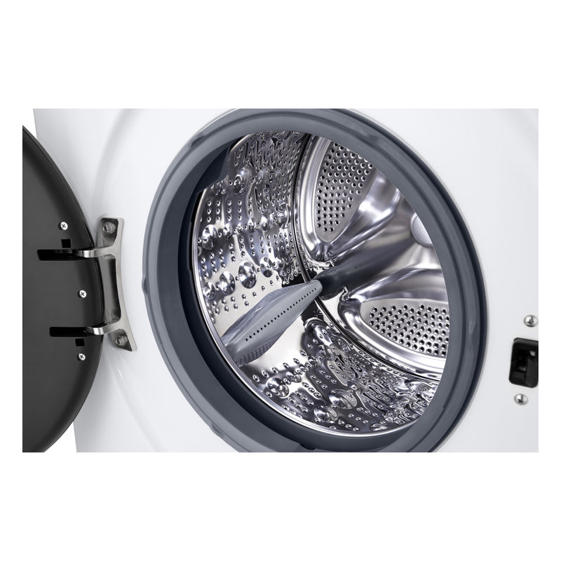 LG 樂金 FVBS90W2G 9公斤 1200 前置式洗衣機 前置式洗衣機