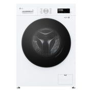 LG 樂金 FVBS90W2G 9公斤 1200 前置式洗衣機 前置式洗衣機