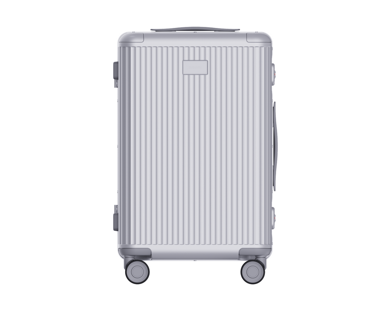 Xiaomi 小米 鋁框旅行箱