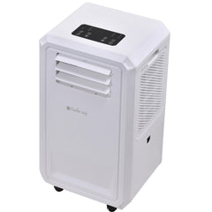 Turbo Italy TAC-200R 免接喉式 移動式空調