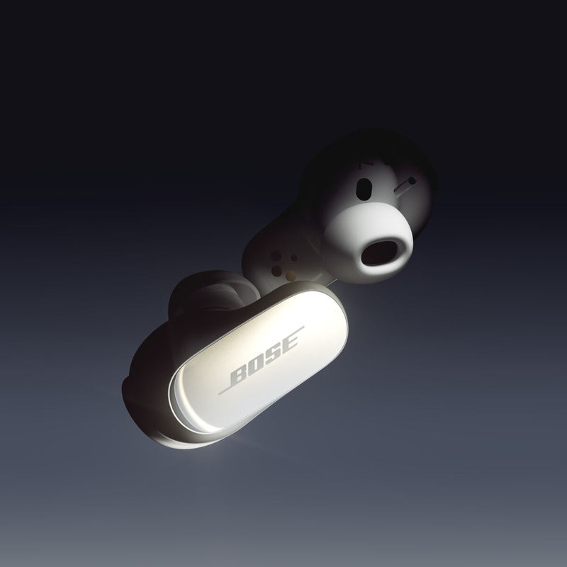 Bose 消噪耳塞Ultra 60週年鑽光紀念款