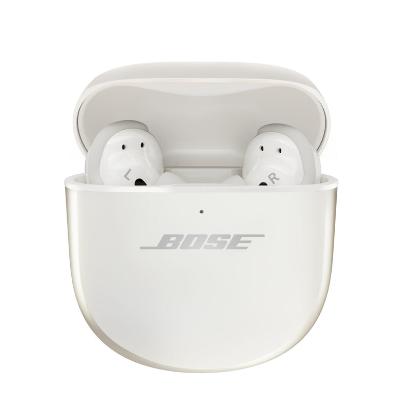 Bose 消噪耳塞Ultra 60週年鑽光紀念款