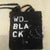 WESTERN DIGITAL Black 手提袋
