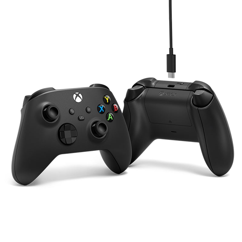 MICROSOFT Xbox Wireless Controller + USB-C® Cable