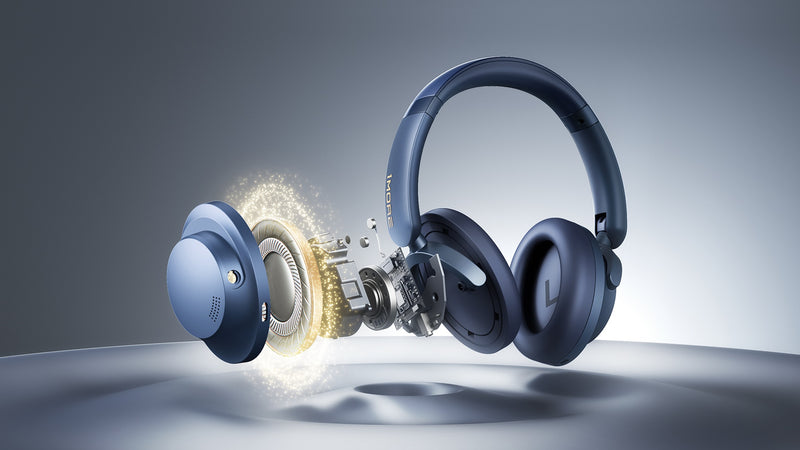1More HQ51 Headphone