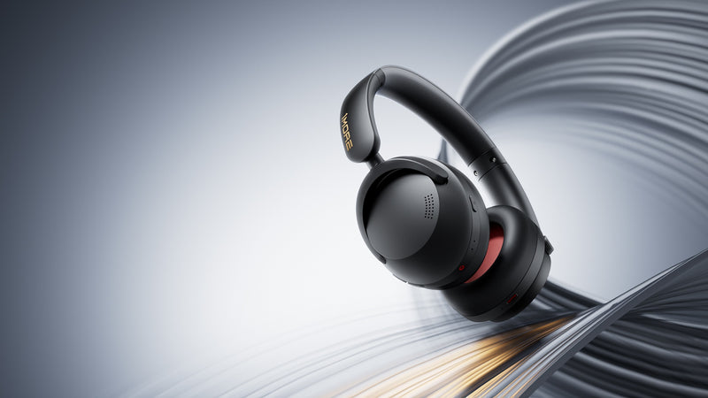 1More HQ51 Headphone