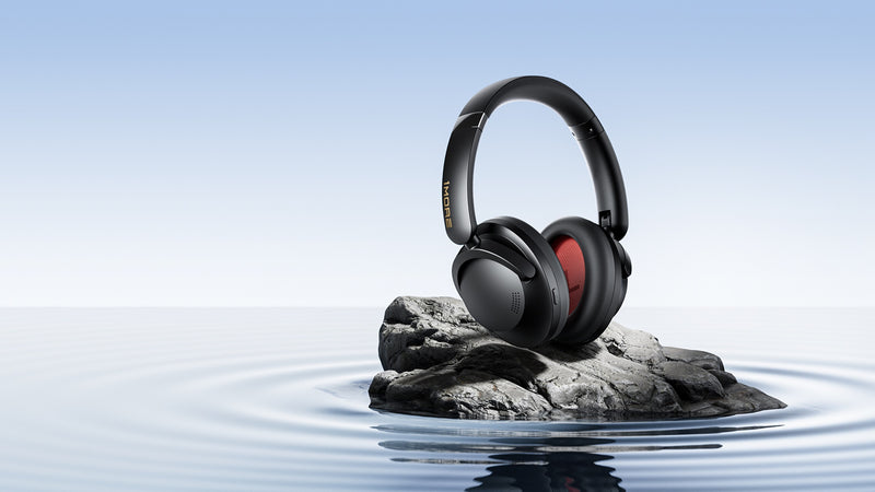 1More HQ51 Headphone