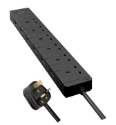 SCHNEIDER TSH36QCUSB_3_DG 電源拖板