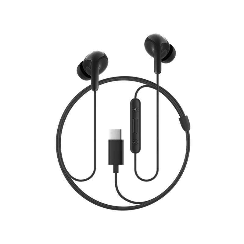 Xiaomi 小米 Type-C 耳機