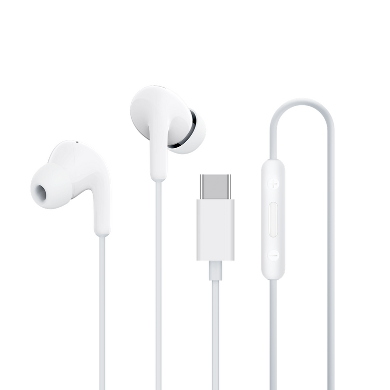 Xiaomi 小米 Type-C 耳機
