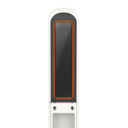 Momax HL17 無線迷你直髮夾 頭髮造型器
