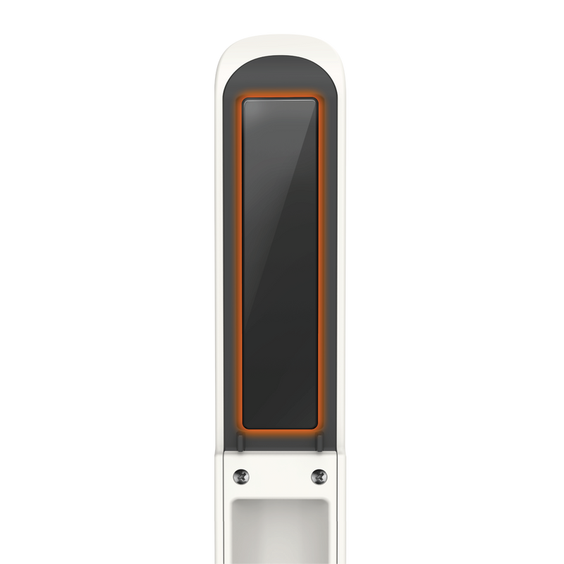 Momax HL17 無線迷你直髮夾 頭髮造型器
