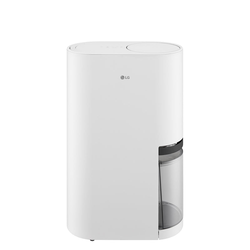 LG DD12GMWE0 24L PuriCare™ DUAL Invertor Dehumidifier
