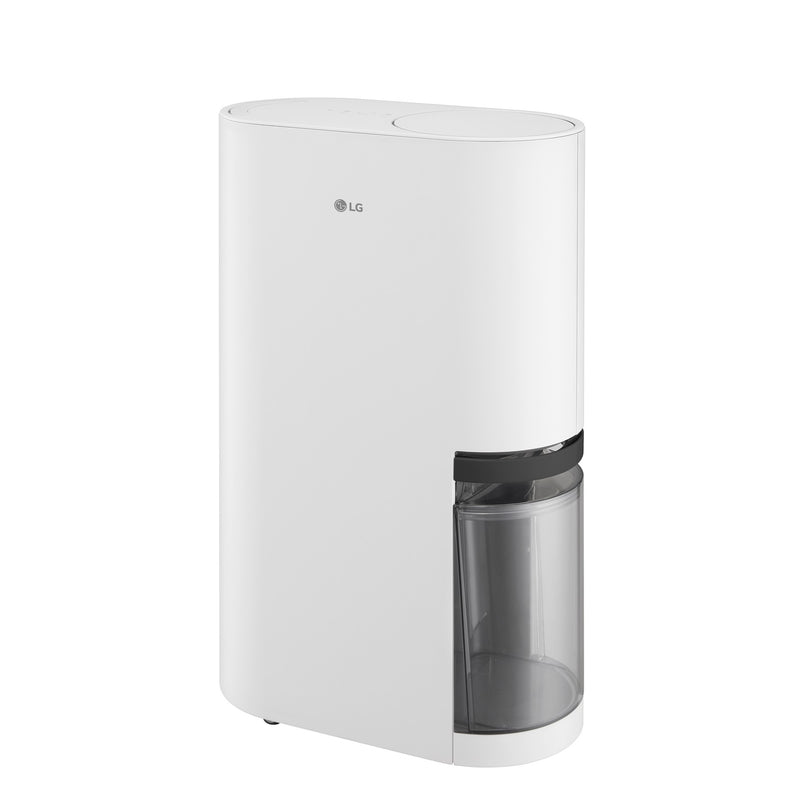 LG DD12GMWE0 24L PuriCare™ DUAL Invertor Dehumidifier