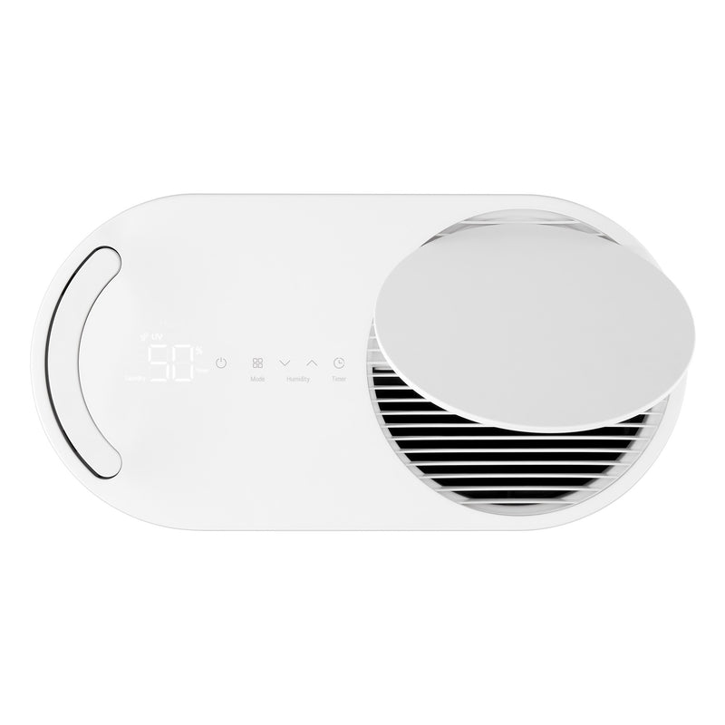 LG 樂金 DD14GMWE0 26L PuriCare™ 雙迴轉變頻 抽濕機