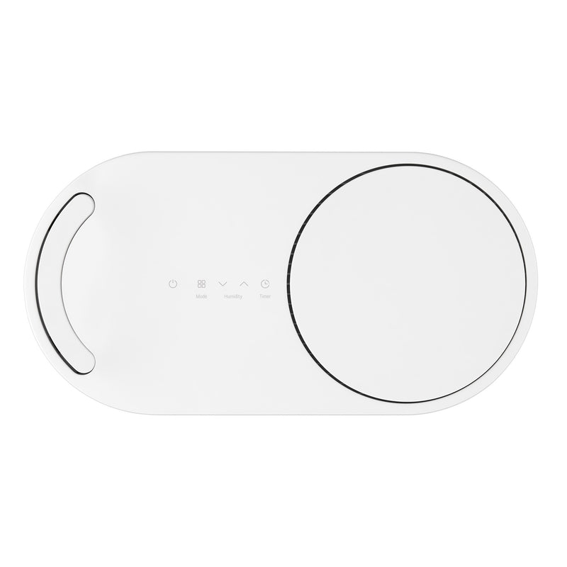 LG 樂金 DD14GMWE0 26L PuriCare™ 雙迴轉變頻 抽濕機