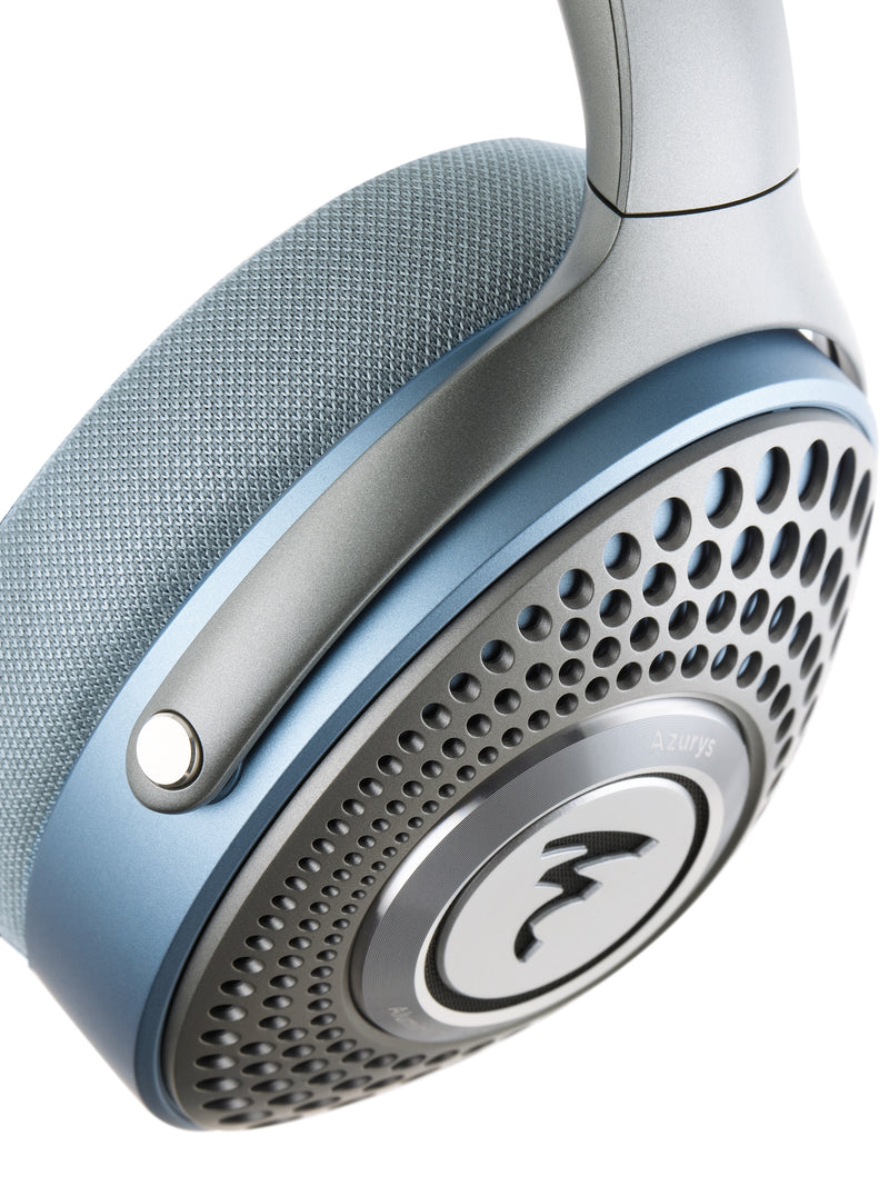 FOCAL Closed-back 耳機