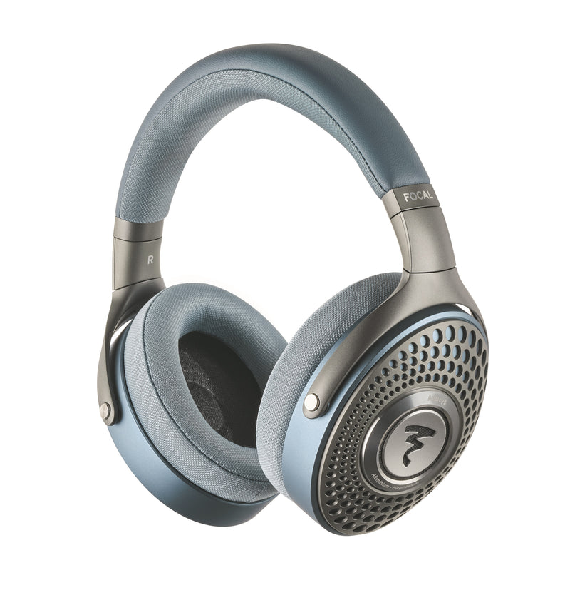 FOCAL Closed-back 耳機