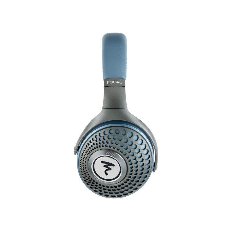 FOCAL Closed-back 耳機