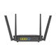 ASUS 華碩 RT-AX52 (AX1800) Dual Band WiFi 6 可擴充路由器
