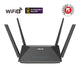 ASUS 華碩 RT-AX52 (AX1800) Dual Band WiFi 6 可擴充路由器
