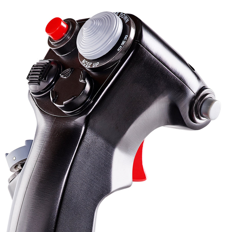 THRUSTMASTER F-16C Viper Hotas Add-On 附加手柄