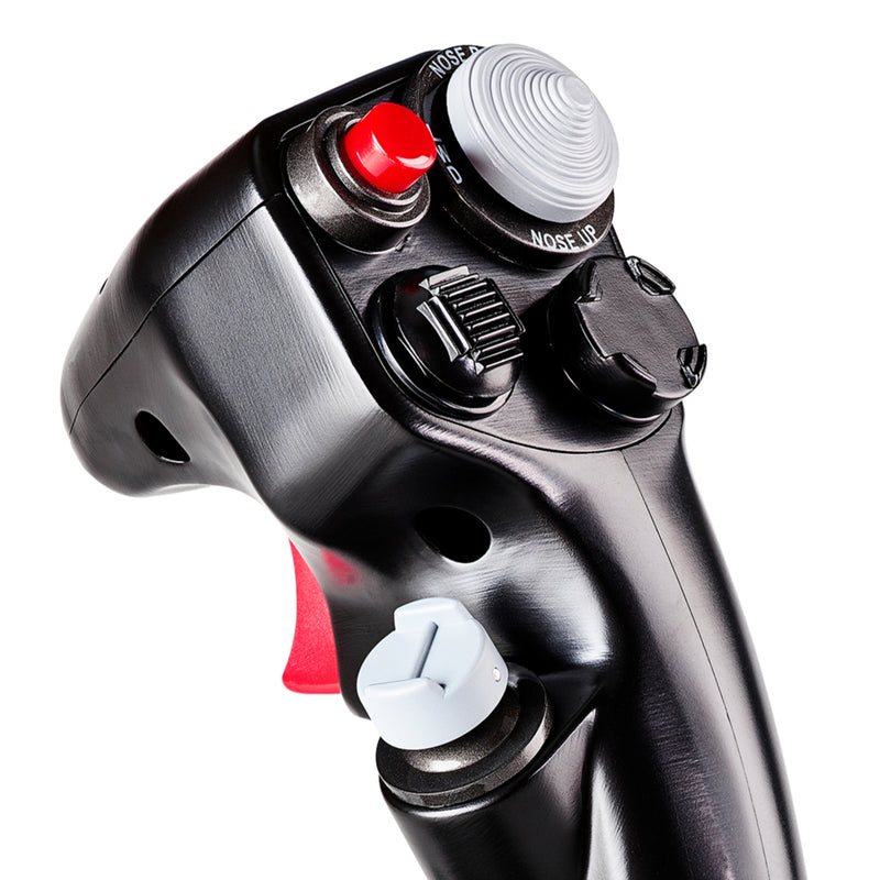 THRUSTMASTER F-16C Viper Hotas Add-On 附加手柄