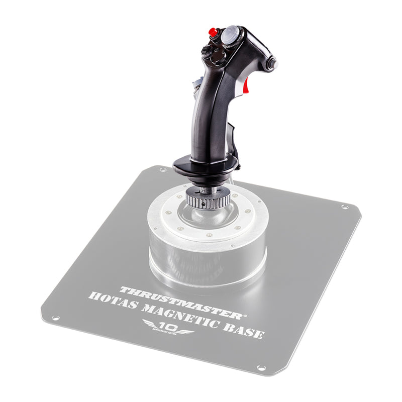 THRUSTMASTER F-16C Viper Hotas Add-On 附加手柄