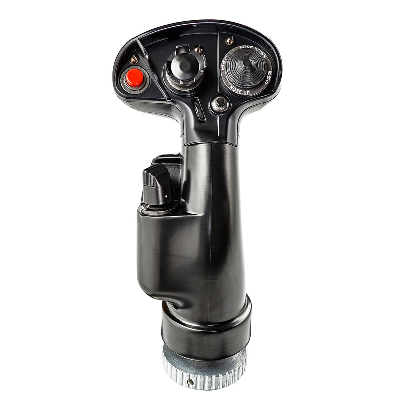 THRUSTMASTER F/A-18C Hornet Hotas Add-On 附加手柄