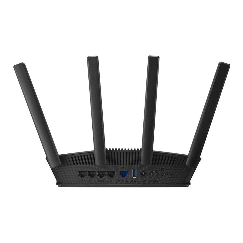 ASUS 華碩 RT-BE58U BE3600 WiFi 7 AiMesh 可擴充路由器